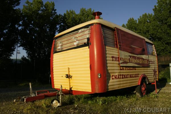 Vous avez atteint la derni�re diapositive