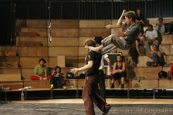 Diapositive suivante